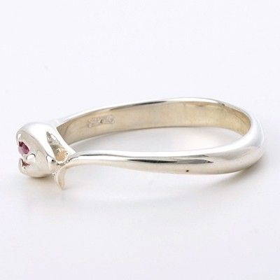 シルバーリング