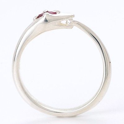 シルバーリング