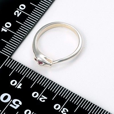 シルバーリング