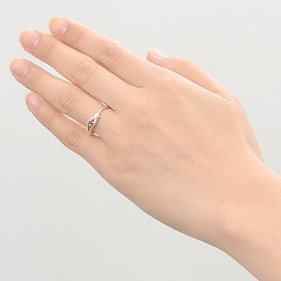 シルバーリング