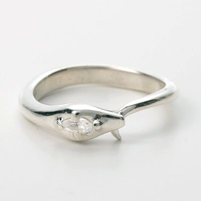 シルバーリング