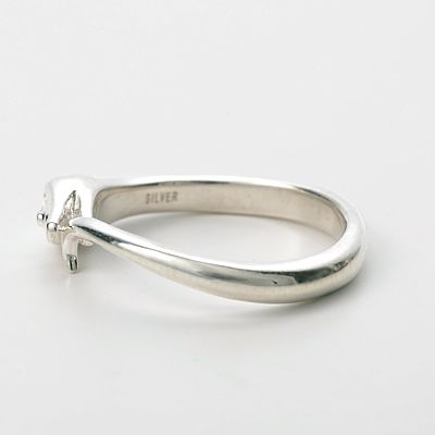 シルバーリング