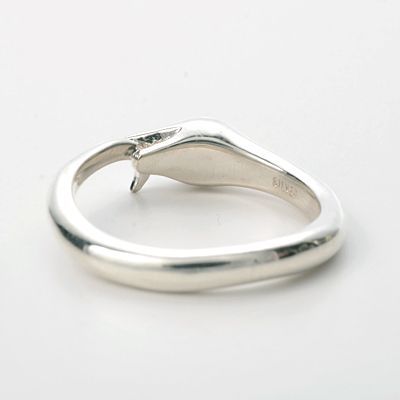 シルバーリング