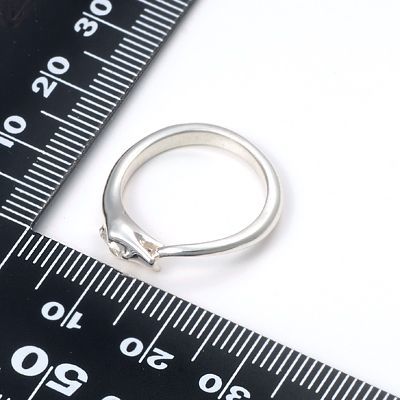 シルバーリング