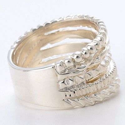 シルバーリング