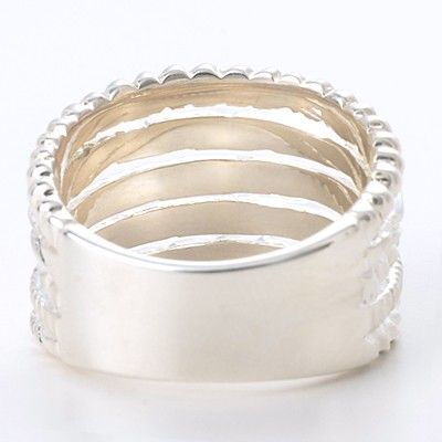 シルバーリング