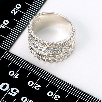 シルバーリング