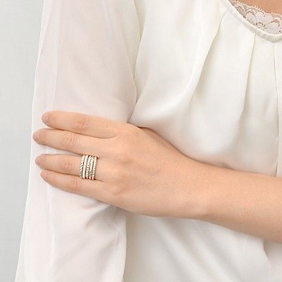 シルバーリング