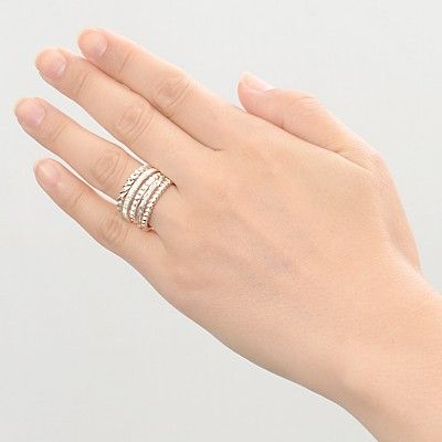 シルバーリング