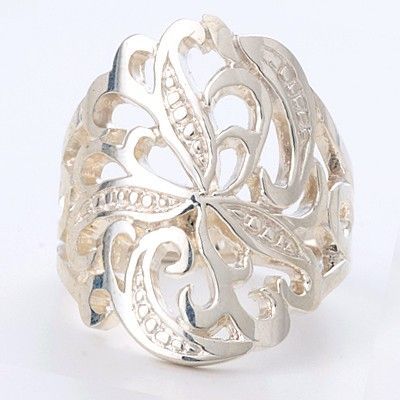 シルバーリング