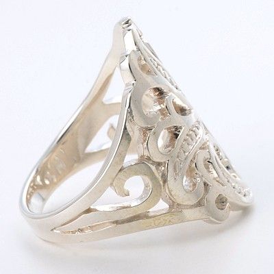 シルバーリング