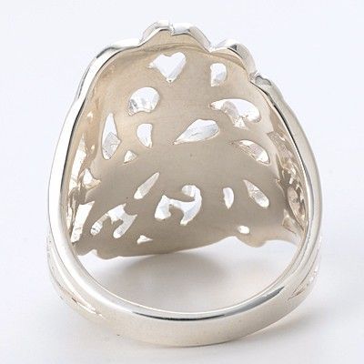 シルバーリング