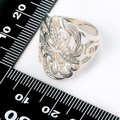 シルバーリング