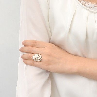 シルバーリング