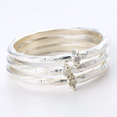 シルバーリング