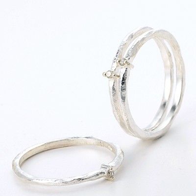 シルバーリング