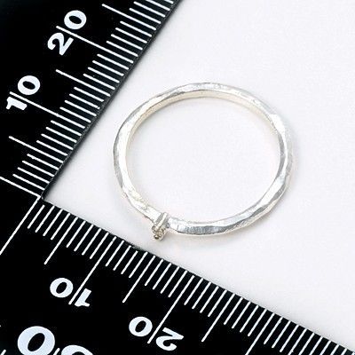 シルバーリング