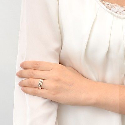 シルバーリング