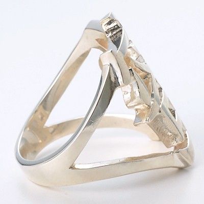 シルバーリング