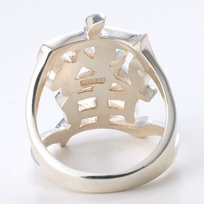 シルバーリング