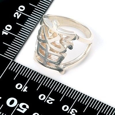 シルバーリング