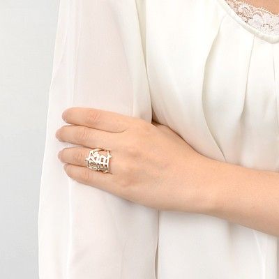 シルバーリング