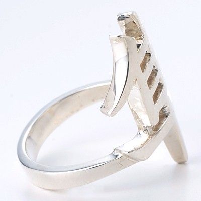 シルバーリング