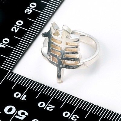 シルバーリング