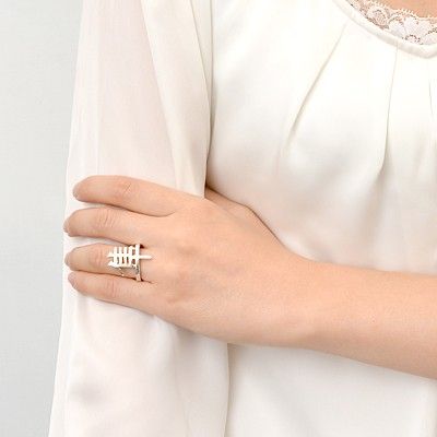 シルバーリング