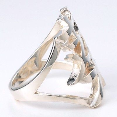 シルバーリング