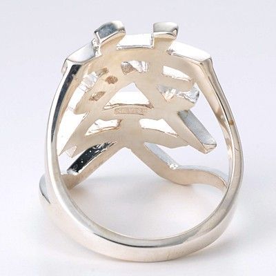 シルバーリング