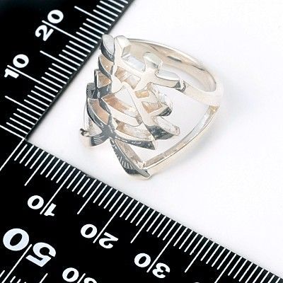 シルバーリング