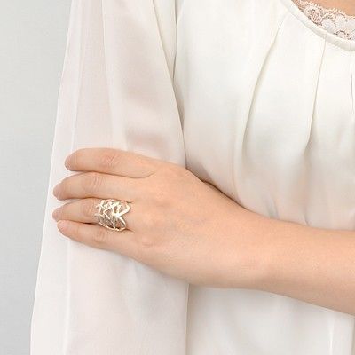 シルバーリング