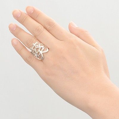 シルバーリング