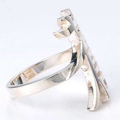 シルバーリング