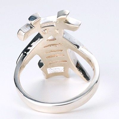 シルバーリング