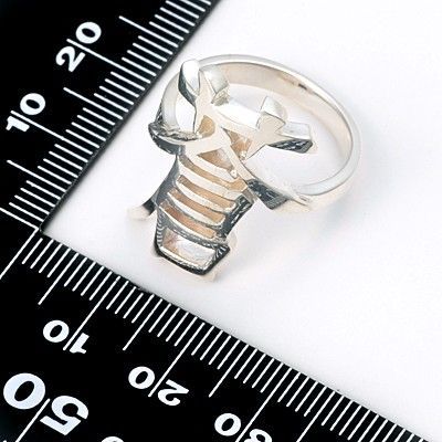 シルバーリング