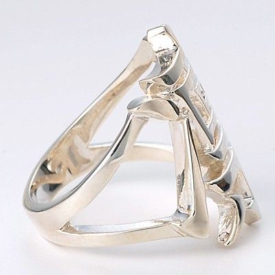 シルバーリング