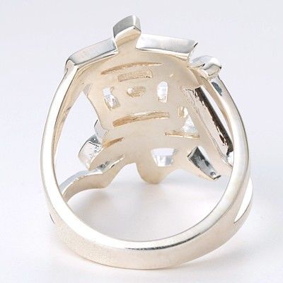 シルバーリング