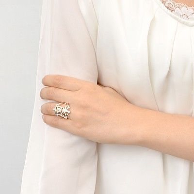 シルバーリング