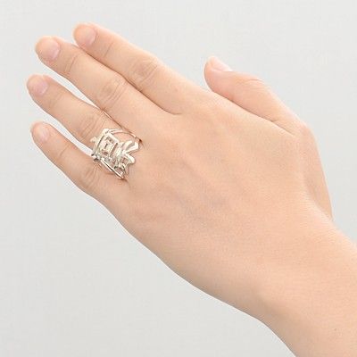 シルバーリング