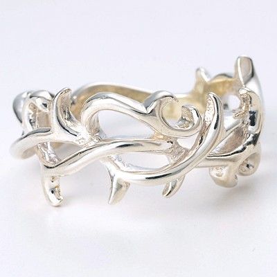 シルバーリング