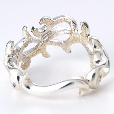 シルバーリング