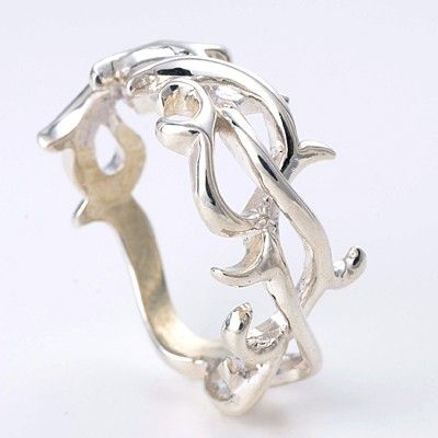 シルバーリング