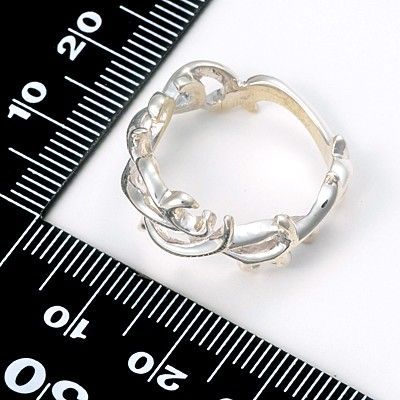 シルバーリング