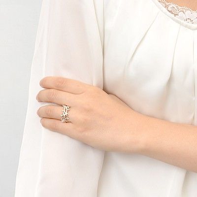 シルバーリング