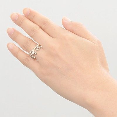 シルバーリング