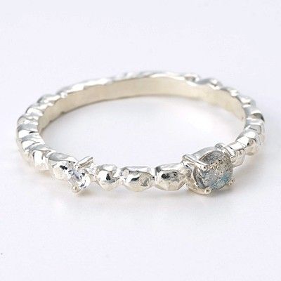 シルバーリング