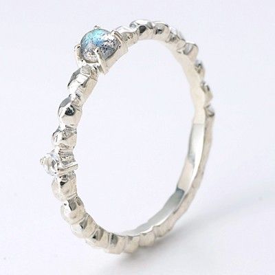 シルバーリング