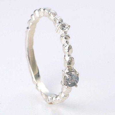 シルバーリング